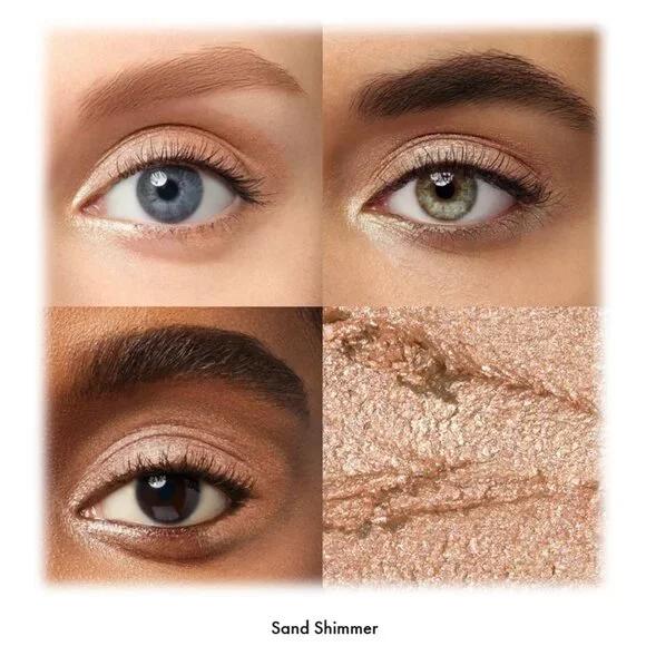 [NWT] Julep Beauty Eyeshadow 101 Eyeshadow Sticks 6 Piece Set - Picture 10 of 13